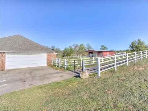 20003 NE 50th St, Harrah, OK 73045 photo 5