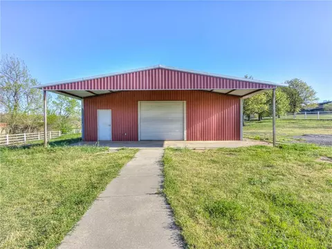 20003 NE 50th St, Harrah, OK 73045 photo 35