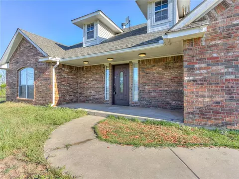 20003 NE 50th St, Harrah, OK 73045 photo 2