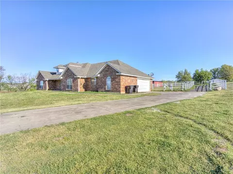 20003 NE 50th St, Harrah, OK 73045 photo 3