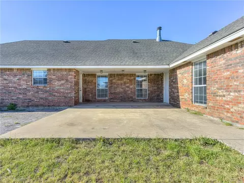 20003 NE 50th St, Harrah, OK 73045 photo 33