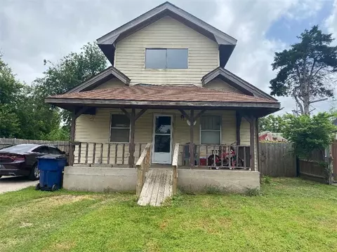 517 W Woodson Ave, El Reno, OK 73036