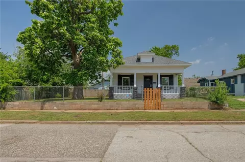 1219 NE 19th St, Oklahoma City, OK 73111
