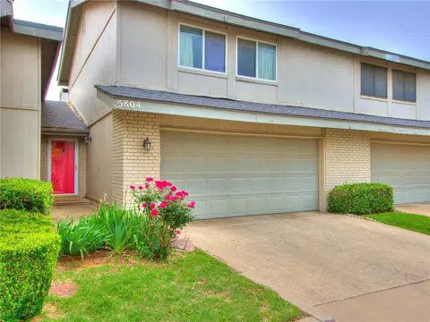 5804 Hefner Village Ct, Oklahoma City, OK 73162