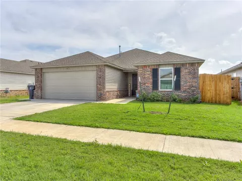 1916 Mason Ln, Oklahoma City, OK 73127