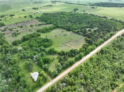 247 County Road 1220, Minco, OK 73059