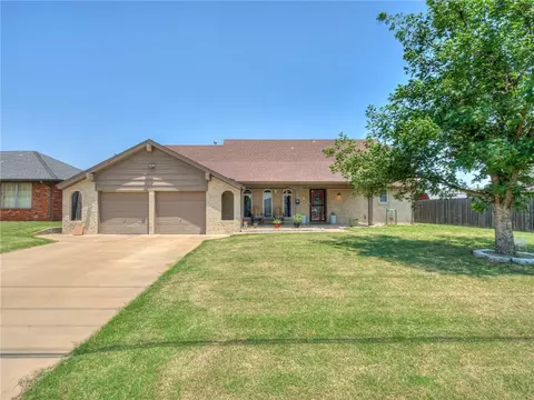 5705 W Wilshire Blvd, Oklahoma City, OK 73132