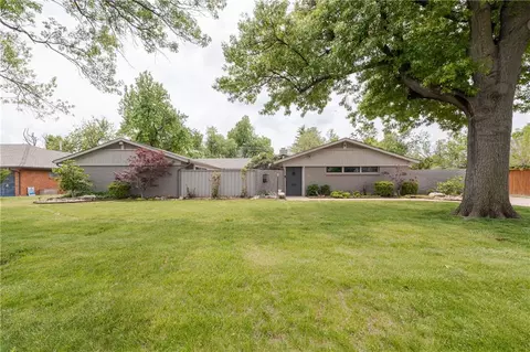 1218 Westchester Dr, Oklahoma City, OK 73114