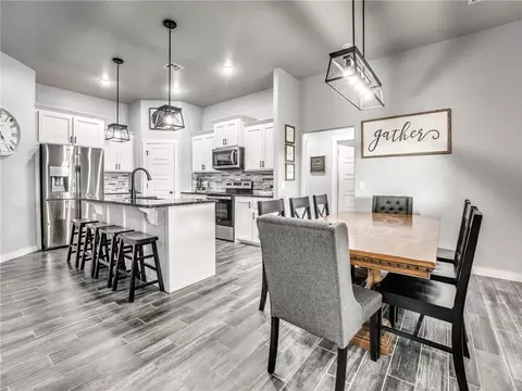 2173 County Street 2973 St, Blanchard, OK 73010