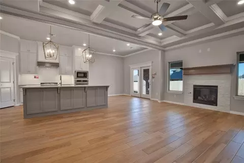1625 NE 32nd St, Moore, OK 73160