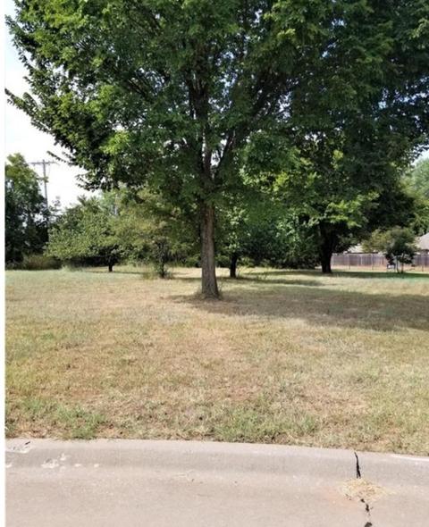 Ridgecrest Drive, Purcell, OK 73080