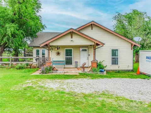 501 Washington Ave E, Piedmont, OK 73078
