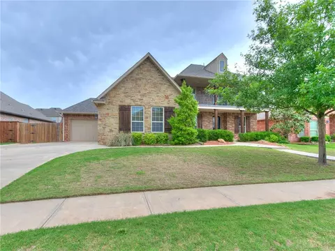 4917 Wellman Way, Norman, OK 73072