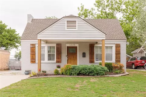 1225 NW 47th St, Oklahoma City, OK 73118