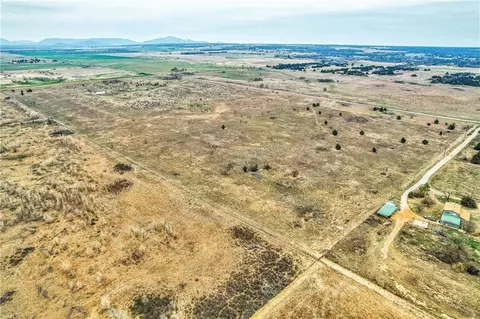 N County 206 Road, Blair, OK 73526