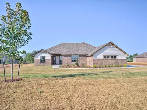 7416 SW 102nd Ct, Oklahoma City, OK 73169