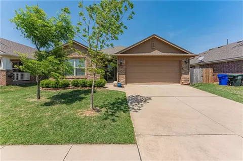 2912 Lerkim Ln, Norman, OK 73069
