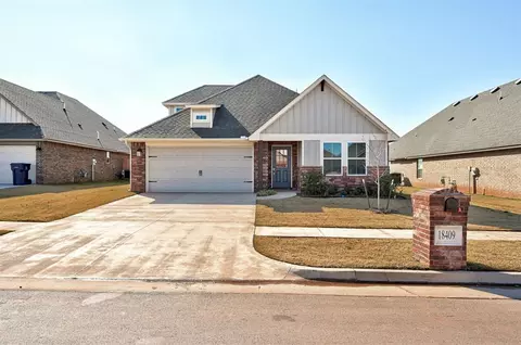18409 Austin Pl, Edmond, OK 73012