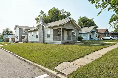 701 S Bickford Ave, El Reno, OK 73036