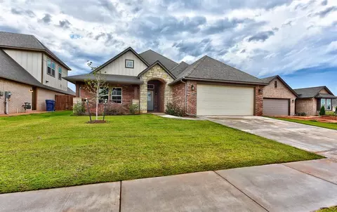 18428 Austin Pl, Edmond, OK 73012