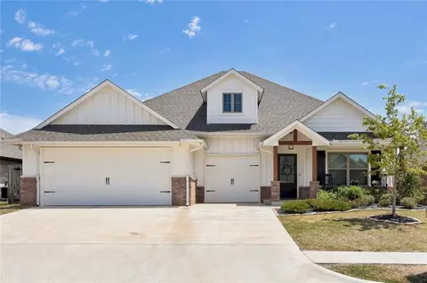 3000 Dudley Dr, Edmond, OK 73012
