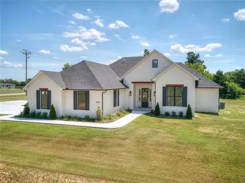 3640 N Choctaw Rd, Choctaw, OK 73020