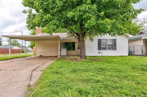 1249 Dakota St, Norman, OK 73069