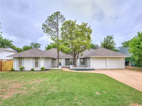 11613 N Victoria Dr, Oklahoma City, OK 73120
