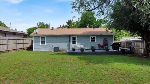 140 E Juniper Ln, Mustang, OK 73064 photo 20