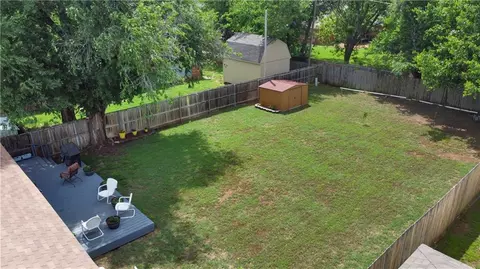 140 E Juniper Ln, Mustang, OK 73064 photo 23