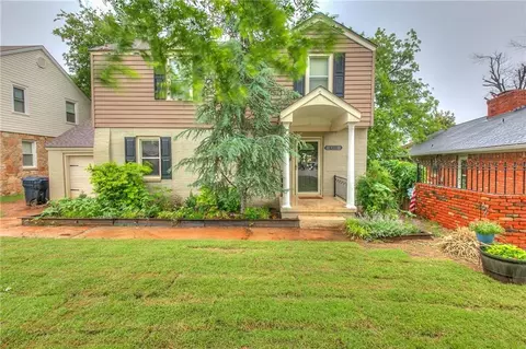 4300 N Miller Ave, Oklahoma City, OK 73112