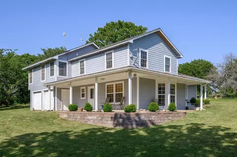 18051 Horseshoe Dr, Jones, OK 73049
