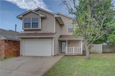 9721 Mayview Ct, Oklahoma City, OK 73159