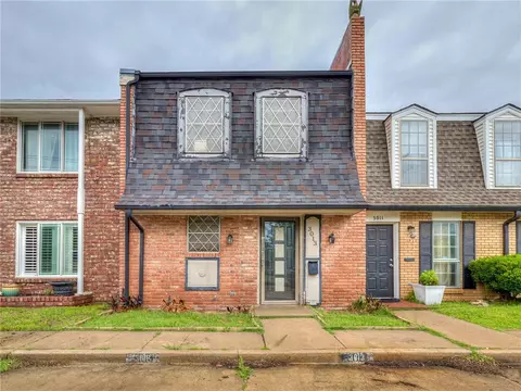3013 W Wilshire Blvd, Oklahoma City, OK 73116