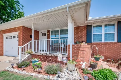 3925 NW 33rd St, Oklahoma City, OK 73112