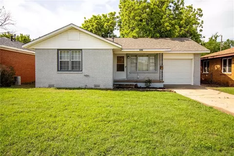 1406 Dorchester Dr, Norman, OK 73069