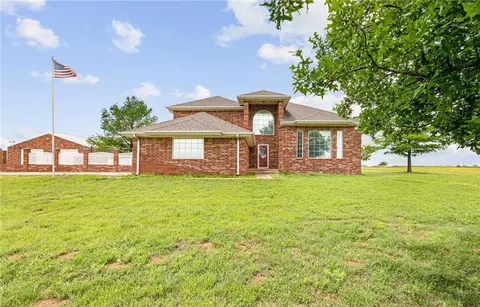 12197 State Highway 76, Lindsay, OK 73052