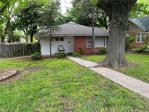 930 Miller Ave, Norman, OK 73069