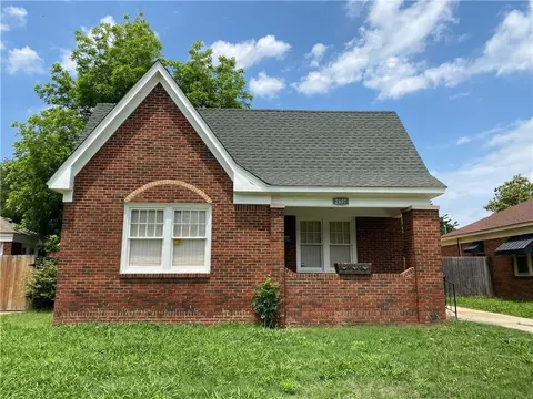 2837 NW 17th St, Oklahoma City, OK 73107