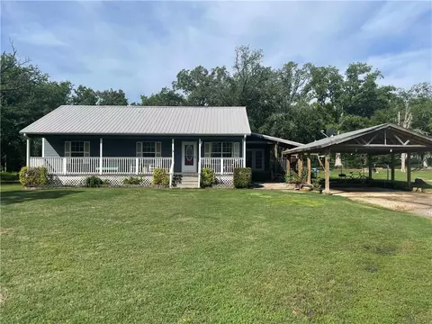 6404 Coker Rd, Shawnee, OK 74804