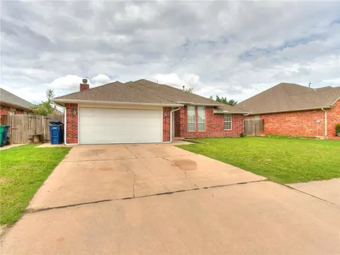 1201 SW 131st St, Oklahoma City, OK 73170