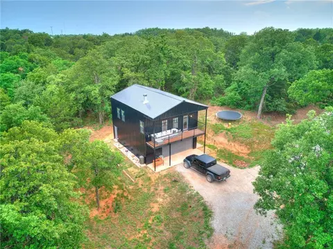 920800 S 3290 Rd, Luther, OK 73054