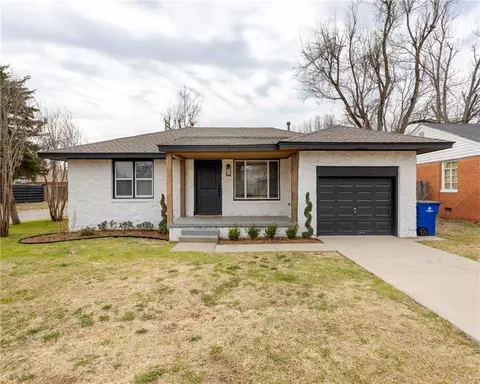 2200 Carlisle Rd, The Village, OK 73120