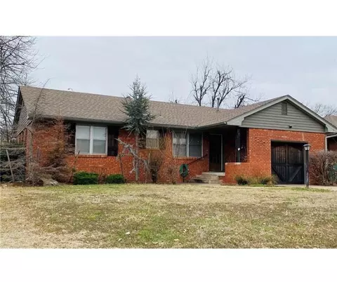 2220 NW 54th St, Oklahoma City, OK 73112