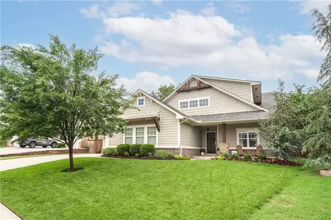 7533 Sunset Sail Ave, Edmond, OK 73034