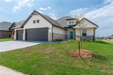 9360 SW 42nd St, Oklahoma City, OK 73179