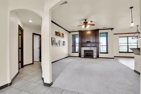 18232 Bridlington Dr, Edmond, OK 73012