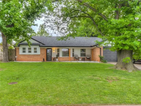 3432 NW 69th St, Oklahoma City, OK 73116