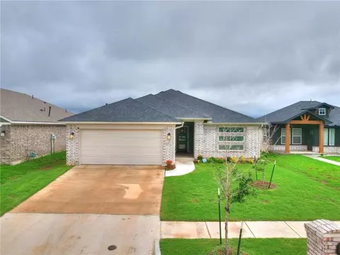 6517 SE 85th St, Oklahoma City, OK 73135