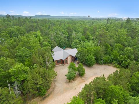 28 Walleye Ct, Broken Bow, OK 74728 photo 1